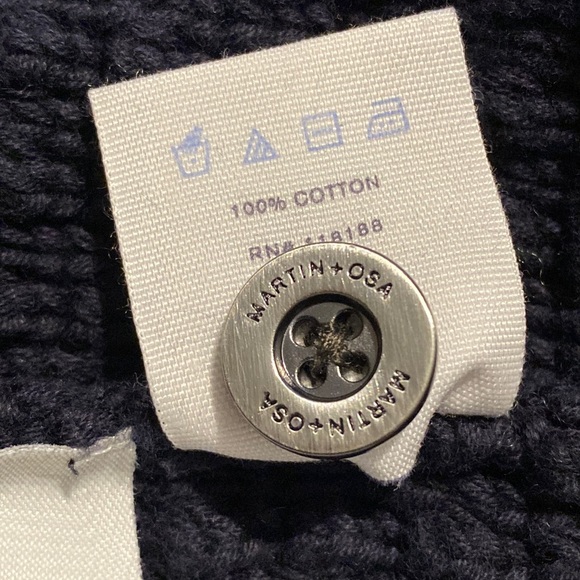 Martin & Osa Sweater - Picture 10 of 11